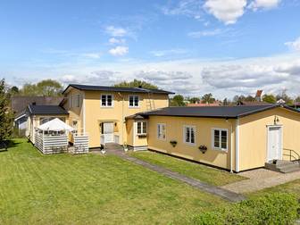 Norra Solhällevägen 2