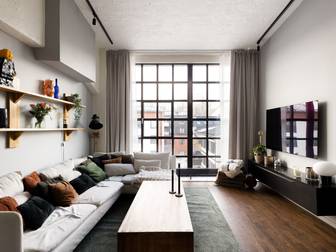 Bostadsbild