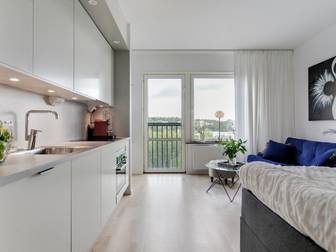 Trunstavägen 9 (lgh184)