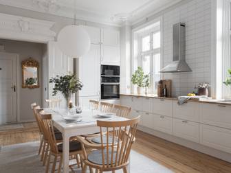 Bostadsbild