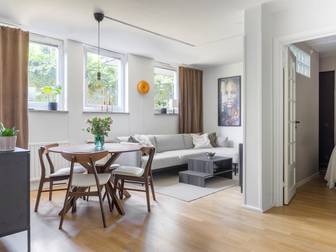Bostadsbild
