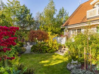 Bostadsbild
