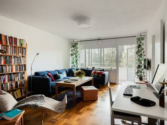 Bostadsbild