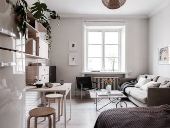 Närkesgatan 2, 3 tr