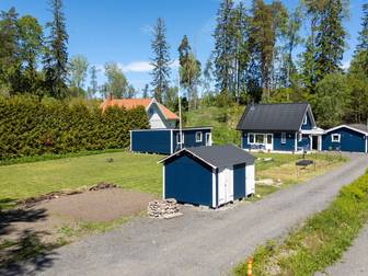 Bostadsbild