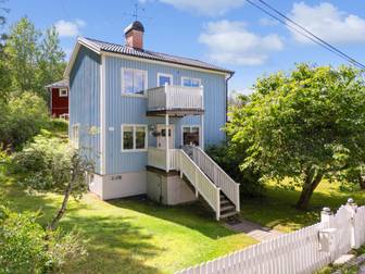 Bostadsbild