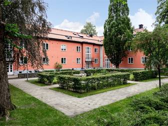 Norra Esplanaden 28B