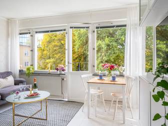 Bostadsbild