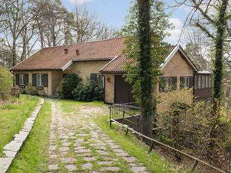 Samuel Bagges väg 26B