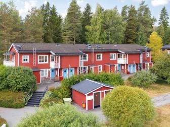 Bostadsbild