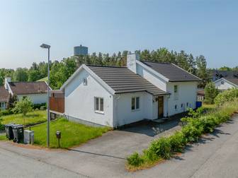 Bostadsbild
