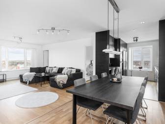 Bostadsbild