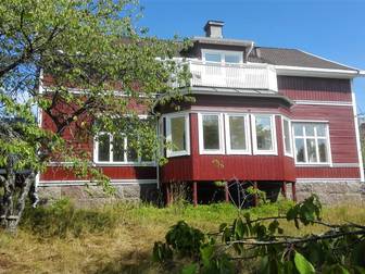 Södra Målen 1 och Södra Målen 2