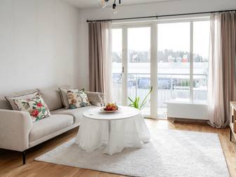 Bostadsbild