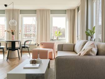 Bostadsbild