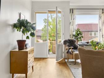 Bostadsbild