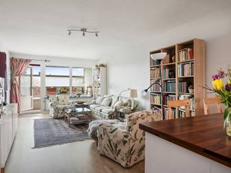 Bostadsbild