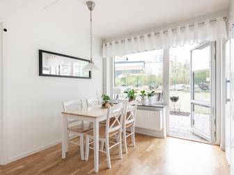 Barbro Alvings Gata 17