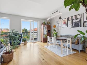 Bostadsbild