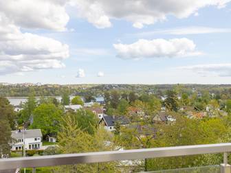 Bostadsbild