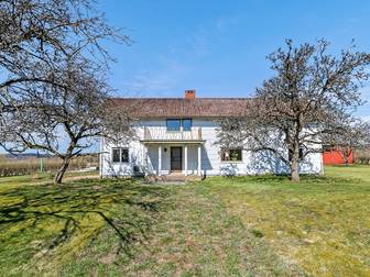 Hjorttorp Övregården 