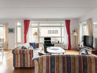 Bostadsbild