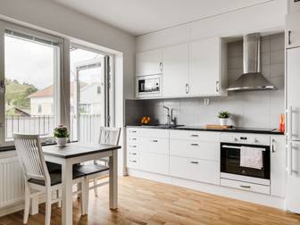 Bostadsbild