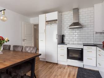 Bostadsbild