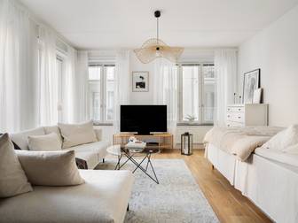 Bostadsbild