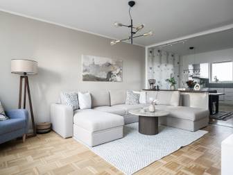 Bostadsbild