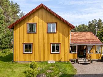 Bostadsbild