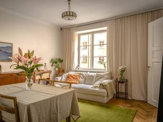 Bostadsbild