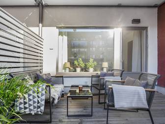 Wilhelm Kåges gata 5