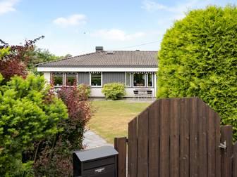 Bostadsbild