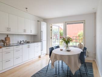 Bostadsbild