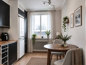 Bostadsbild