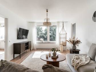 Bostadsbild