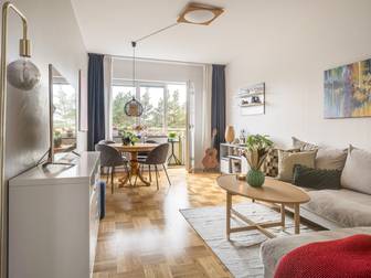 Bostadsbild