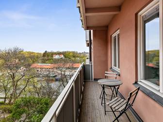 Heleneborgsgatan 20, 2 tr