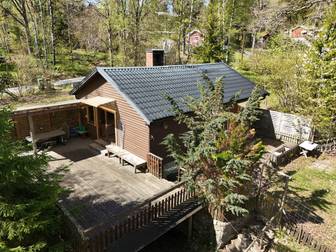 Bostadsbild