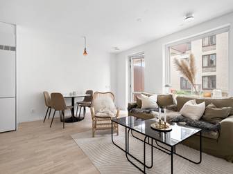Bostadsbild