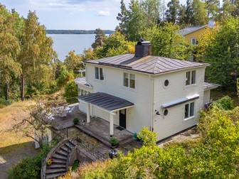 Bostadsbild