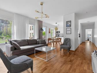 Bostadsbild