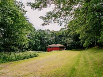 Sjogerstads församlingshem