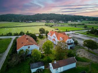 Bostadsbild