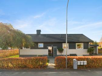 Bostadsbild
