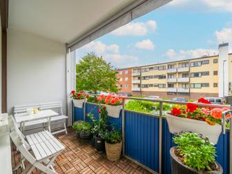 Bostadsbild