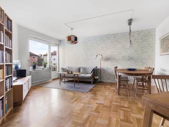 Rusthållarvägen 131, 2tr