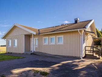 Bostadsbild
