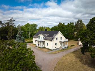 Bostadsbild